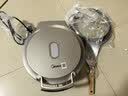 美的（Midea）电饼铛 小钢炮0涂层316L不锈钢电饼档 家庭用40mm超深双面加热 煎饼锅烤肉锅烙饼锅早餐机电煎锅s1 实拍图