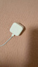 Apple/苹果 40W type-c快充充电器 苹果usb-c原装充电头 旗舰店新款苹果iphone17/16/15promax充电器 实拍图