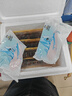 周黑鸭 锁鲜4盒装 鸭脖135g*2锁骨150g鸭翅125g 即食卤味  实拍图