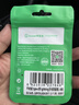 毕亚兹 安卓苹果转接头转换器线 type-c转lightning充电数据 支持iPhone14Pro/新SE/12/XR/8Plus/7/6s  实拍图