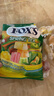 Fox's霍士foxs水晶糖 四季茶风味立方糖 80g 印尼进口硬糖零食新年糖果 实拍图