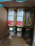 农夫山泉东方树叶绿茶500ml*15瓶无糖茶饮料0糖0脂0卡整箱装饮品 实拍图