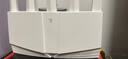普联（TP-LINK） 大道AX3000满血WiFi6千兆无线路由器 5G双频家用穿墙 Mesh 3000M无线速率 信号增强 易展 XDR3010 实拍图