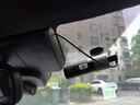 70迈 70MAI行车记录仪M310Pro 3K 1620P超清星光夜视 F1.55大光圈 360度旋转 实拍图