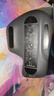 罗技（Logitech）大师系列 MX Master 3S 菁英版 无线蓝牙鼠标  办公静音鼠标 人体工学 石墨黑 无线接收器需另购买 实拍图