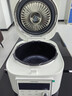东芝（TOSHIBA）小白露风冷电压力锅 5L 4-8人高压锅家用多功能IH锁鲜0排气无感降压 纯钛0涂层+陶瓷双胆PC-50MXVC 实拍图