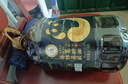 天府菜油【保真菜籽油】小瓶 （五星）1.8L非转基因  四川风味国企出品 实拍图