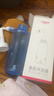 维德（WELLDAY）洗鼻器成人儿童生理盐水洗鼻冲鼻器鼻腔冲洗器500ml+90包洗鼻盐 实拍图