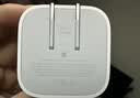 Apple/苹果 40W type-c快充充电器 苹果usb-c原装充电头 旗舰店新款苹果iphone17/16/15promax充电器 实拍图