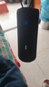 雷登X10MAX无线便携式35W蓝牙音箱2026新款重低音炮大音量高音质户外迷你小型自行车骑行小音响防水 2分频【传奇音质】35W赛道扬声器-黑 防尘防水+超长续航+32G卡 实拍图