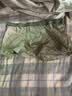 七匹狼男士内裤男纯棉10A抗菌弹力全棉夏季时尚平角裤四角高档礼物 桑蚕丝养肤内裆B组 [轻奢礼盒] 6条 2XL (180/95)建议140-160斤 实拍图