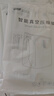 太力真空压缩收纳袋衣服旅行袋免抽气衣物密封整理袋【6中立体】 实拍图