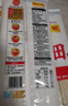 陈克明面条 特一银丝挂面1kg*2筒 劲道拉面 龙须面 汤面 早餐面 实拍图