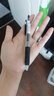 斑马牌（ZEBRA）【热门商品】JJ15按动黑色中性笔0.5mm签字笔商务水笔学生练字考试刷题笔高颜值学习办公文具 1支 实拍图