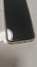 亿色适用苹果11/XR钢化膜iPhone 11/XR手机膜高清全屏全覆盖防摔防指纹钻石玻璃软边手机前保护贴膜 实拍图