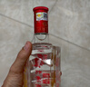 泸州老窖 国窖1573 浓香型 白酒 52度50ml*2瓶 礼盒装 (防伪查询随机附带) 实拍图