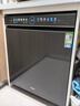 海尔（Haier）【麦浪套系】洗碗机嵌入式W5000Plus+升级双面洗150升+大容量60000Pa大水压10天净存EYBW20566GHU1 实拍图