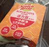 3M洁力豆洗碗布海绵百洁布厨房用品刷锅防刮擦吸水保洁清洁布cbg 【店长力推】绿色2片装 晒单实拍图