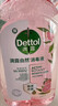 滴露（Dettol）消毒液消毒水衣物除菌液洗衣服地板杀菌除螨消毒喷雾片非84次氯酸 【香氛洗衣】衣物香氛消毒液1L 实拍图