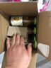 绿杰发酵型苹果醋饮料260ml*15玻璃瓶装0蔗糖0脂肪酸甜爽口解腻饮料 实拍图