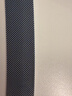 斯泰克适用于华为手表表带Watch5/4/GT6/5/4/3/2/Pro/荣耀Magic2/oppo watch4Pro/X米兰磁吸钛灰色 实拍图
