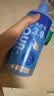 海昌水感觉隐形眼镜美瞳保湿护理液500ml+120ml 保湿润滑清洁镜片 实拍图