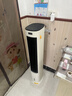 美的（Midea）【直流变频】家用空调扇 智能语音冷风扇 负离子净化落地冷风机水冷塔扇 强力制冷双向送风ADJ10SC 实拍图