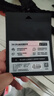 3M强力双面胶 VHB™胶带强力高粘防水无痕耐用ETC通用 4910透明 25*25mm*10方片 实拍图