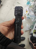 神火（SupFire）RX21强光手电筒变焦超亮远射长续航小型便携军户外骑行家专用灯 实拍图