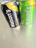 屈臣氏（Watsons）苏打水气泡饮料特调解腻330mL*24罐混合（原味20罐+香草4罐） 实拍图