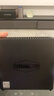 铁威马（TERRA MASTER）私有云F4 SSD 5G网口全闪四盘位家庭NAS网络存储全固态个人云AI家庭服务器相册备份手机电脑扩容 实拍图