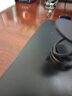 真空吸盘磁吸手机支架多功能车载中控台防抖导航车内专用 升级磁吸款黑色/送引磁环【苹果12以上可直接使用】 实拍图