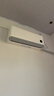 小米米家空调 巨省电 1.5匹 一级能效 快速冷暖 空调挂机 KFR-35GW/N1A1【整机十年质保】 实拍图
