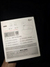 iKF Air Clip蓝牙耳机耳夹式无线开放式气传导不入耳全景声立体音hifi耳机健身运动超长续航经典白 实拍图