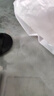 家用缝衣线缝纫机线小卷黑白色宝塔线302手缝针线手工缝纫线 黑色3卷 实拍图