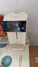 美的（Midea）电热水瓶水壶母婴级316L不锈钢内胆家用5L大容量智能48H保温恒温一体可拆自动净饮水机泡茶30Wpro 实拍图