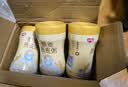 银鹭藜麦燕麦粥280g*12罐*2箱 礼盒低脂健康粗粮燕麦粥代餐 实拍图