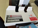 歌派（GEPAD）60mm会计凭证自动装订机600页财务装订机电动打孔装订机办公档案铆管热熔装订机文件打孔器 6811 实拍图