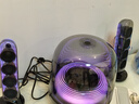SANC盛色27英寸4K144Hz双模1K288Hz硬件低蓝光IPS HDR400亮度 旋转升降 电脑显示器电竞屏幕 G7u 实拍图
