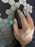 外星人（Alienware）AW620M游戏鼠标 双模2.4g无线高端专业电竞宏鼠标 RGB灯效 磁力回弹人体工学设计 情人节礼物 黑色 实拍图