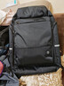 京东京造TANK新款2026运动双肩背包大容量180°展开商务通勤出差电脑包男 实拍图