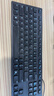 戴尔（DELL）KB216键盘有线多媒体键盘办公键盘全尺寸键盘即插即用键盘（黑色） 实拍图