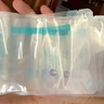 新贝 储奶袋 母乳储存保鲜袋 可冷冻加厚防漏 200ML90片 实拍图