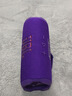 JBL FLIP7 音乐万花筒七代 蓝牙音箱 户外音响 AI音效增强 赛道扬声器 iphone17pro适用 罗兰紫 实拍图