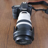 佳能（Canon）6D2 专业全画幅单反相机 4K延时短片 高清人像拍摄6D二代 佳能复古数码单反相机  佳能6d2 机身 实拍图