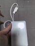 太太乐扫把三件套 防风梳齿型扫把簸箕水刮组合套装扫帚刮水神器 实拍图