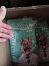 凯锐思德牧狗粮 专用幼犬成犬大型犬黑背警犬狼狗犬粮 2kg*10囤货装 实拍图