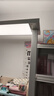 孩视宝红光护眼立式大路灯全光谱儿童学习落地智能阅读台灯 E5B-140W 实拍图