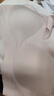 古今（GUJIN）小胸聚拢防下垂文胸大胸显小收副乳调整型软支撑无痕美背内衣胸罩 实拍图