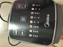 美的（Midea）破壁机全自动免煮家用自清洗1.75L大容量轻音可拆豆浆机3-4人榨汁机多功能料理机辅食机 062 补贴 实拍图
